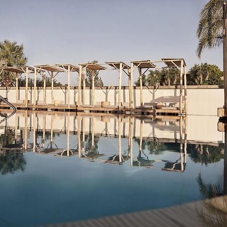 Casa Cabana Boutique Hotel & Spa - Adults Only ファリラキ エクステリア 写真