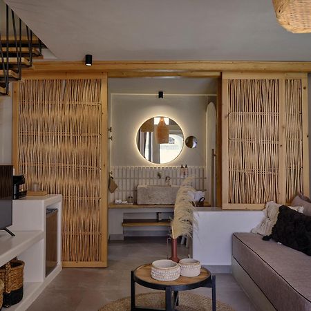 Casa Cabana Boutique Hotel & Spa - Adults Only ファリラキ エクステリア 写真