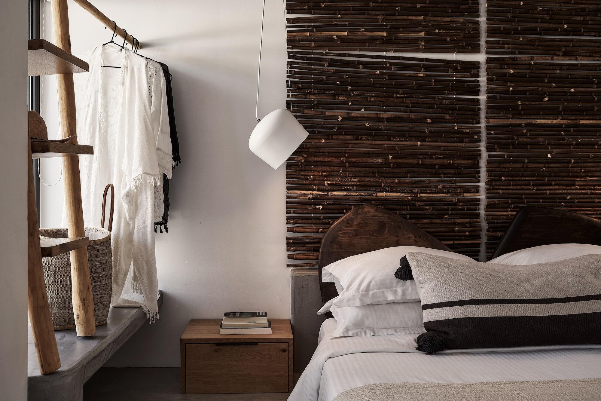 Casa Cabana Boutique Hotel & Spa - Adults Only ファリラキ エクステリア 写真