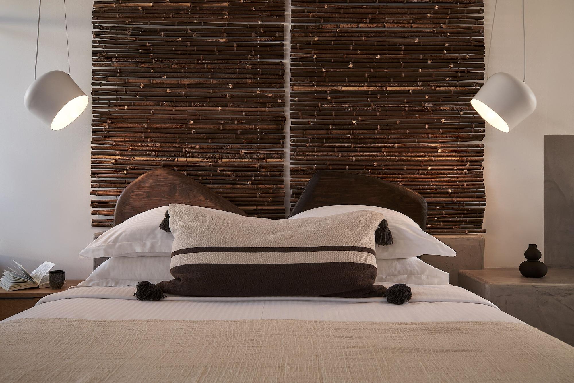 Casa Cabana Boutique Hotel & Spa - Adults Only ファリラキ エクステリア 写真