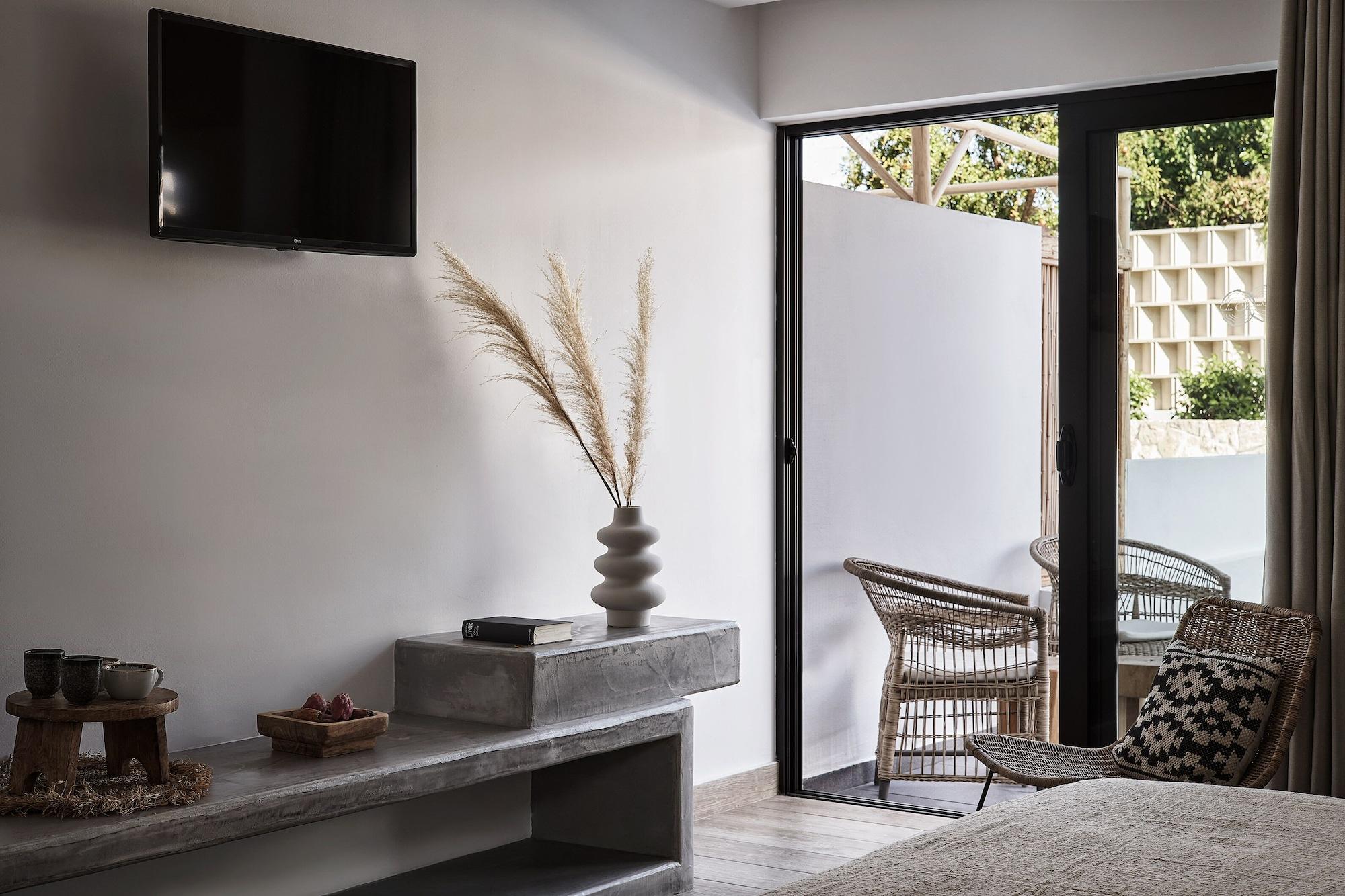 Casa Cabana Boutique Hotel & Spa - Adults Only ファリラキ エクステリア 写真