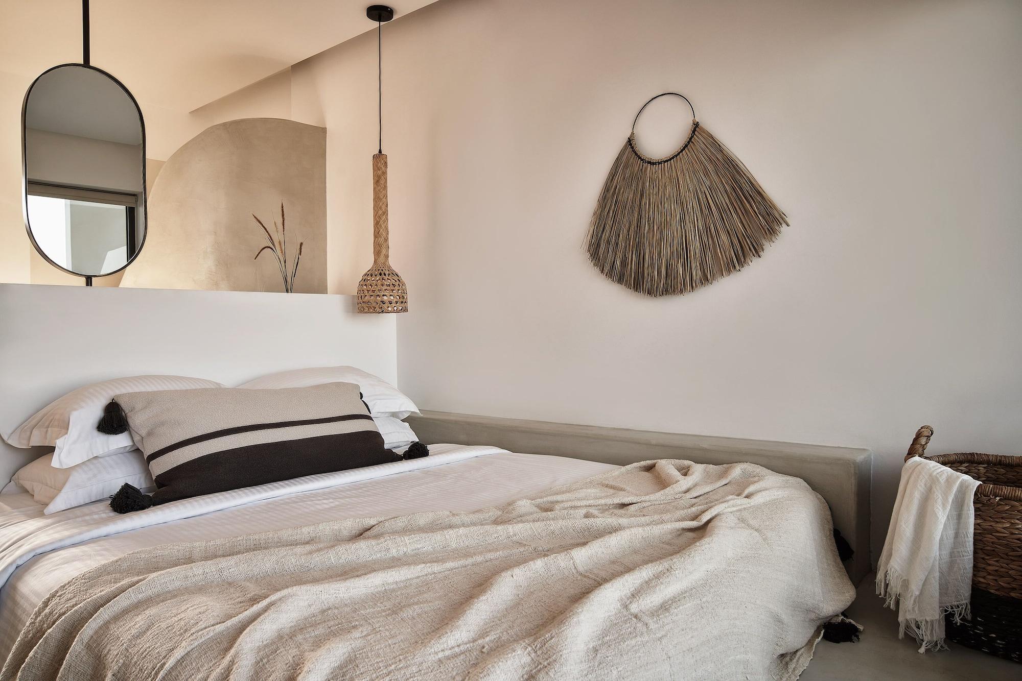 Casa Cabana Boutique Hotel & Spa - Adults Only ファリラキ エクステリア 写真