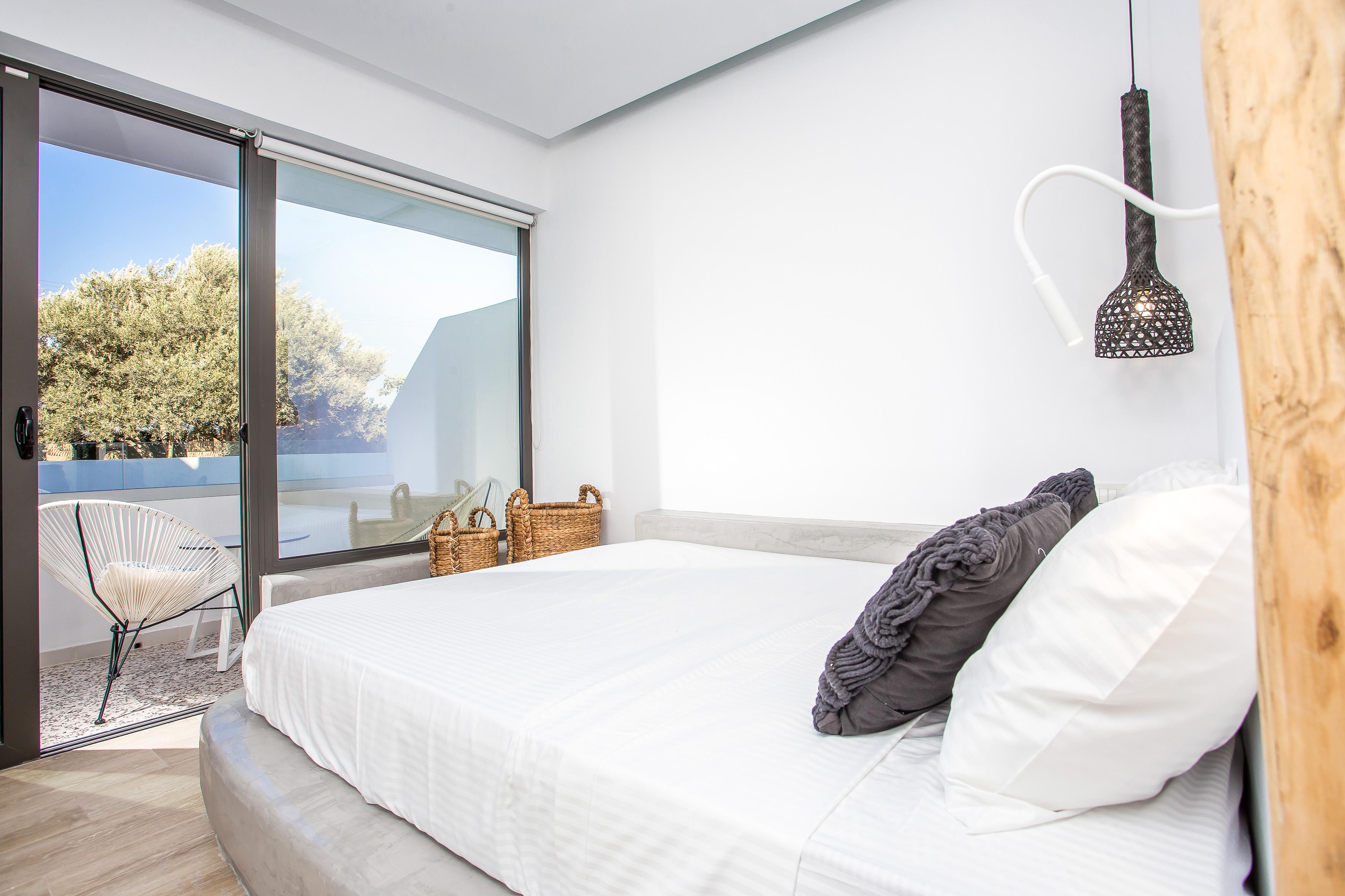 Casa Cabana Boutique Hotel & Spa - Adults Only ファリラキ エクステリア 写真