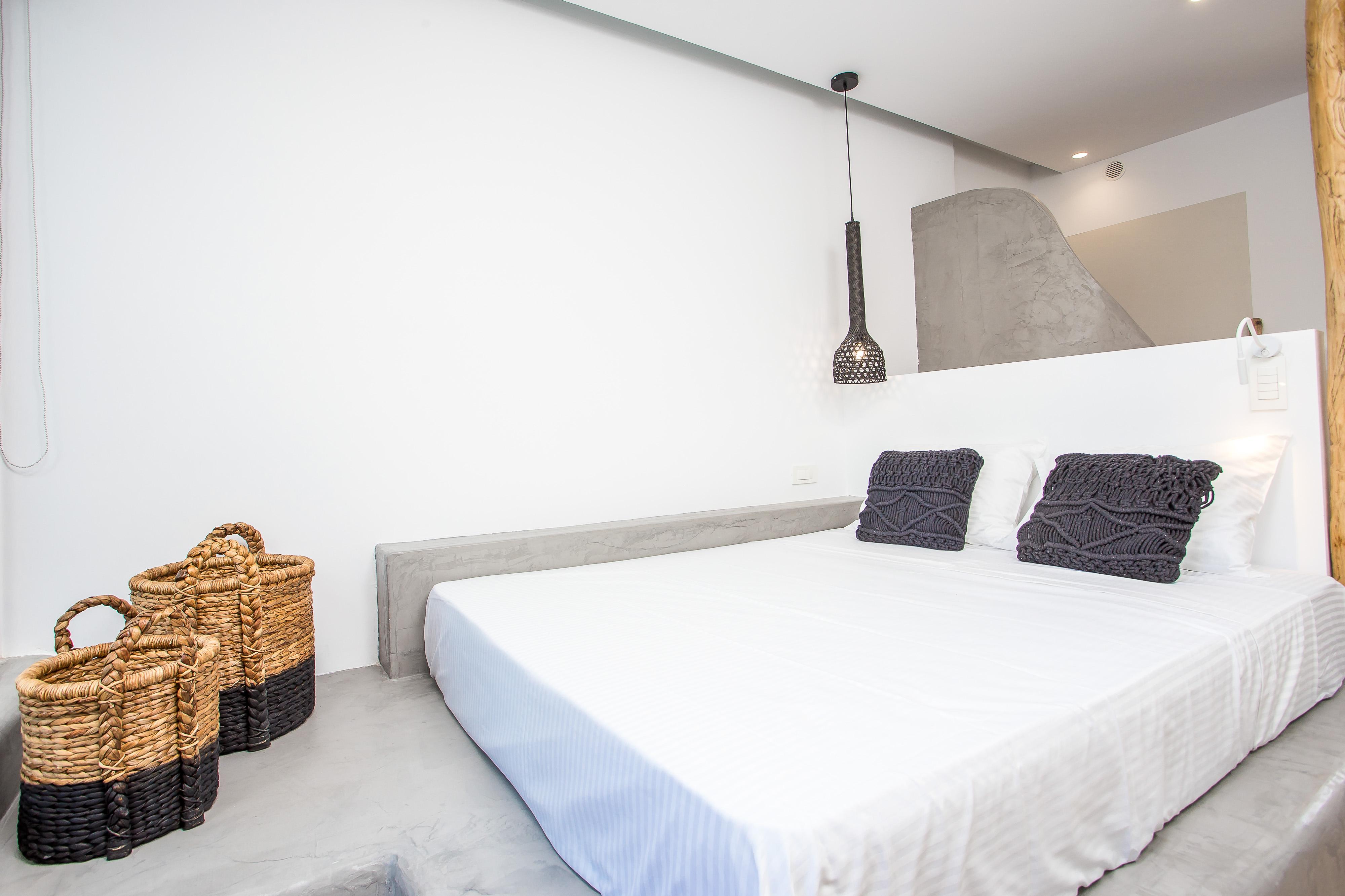 Casa Cabana Boutique Hotel & Spa - Adults Only ファリラキ エクステリア 写真