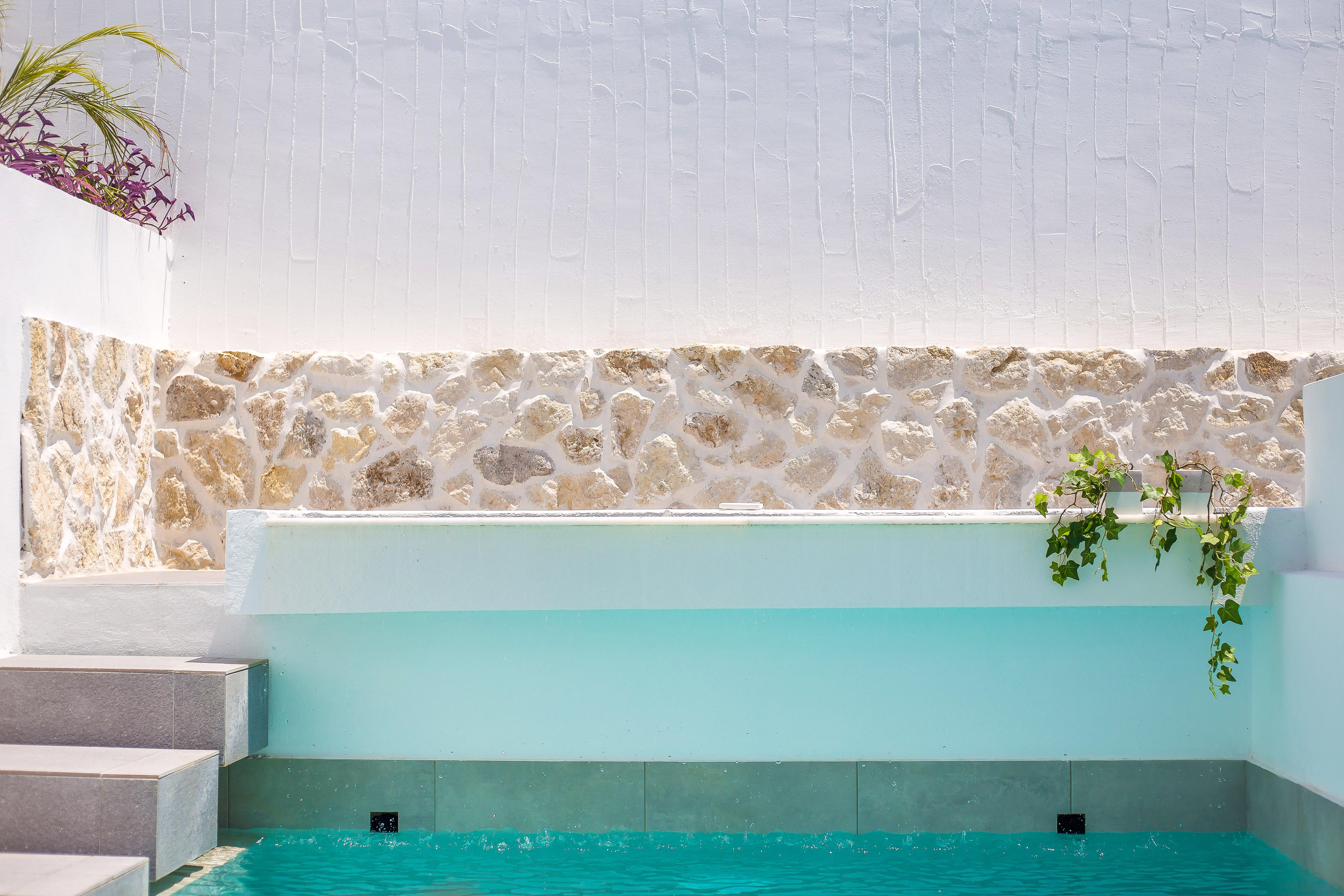 Casa Cabana Boutique Hotel & Spa - Adults Only ファリラキ エクステリア 写真