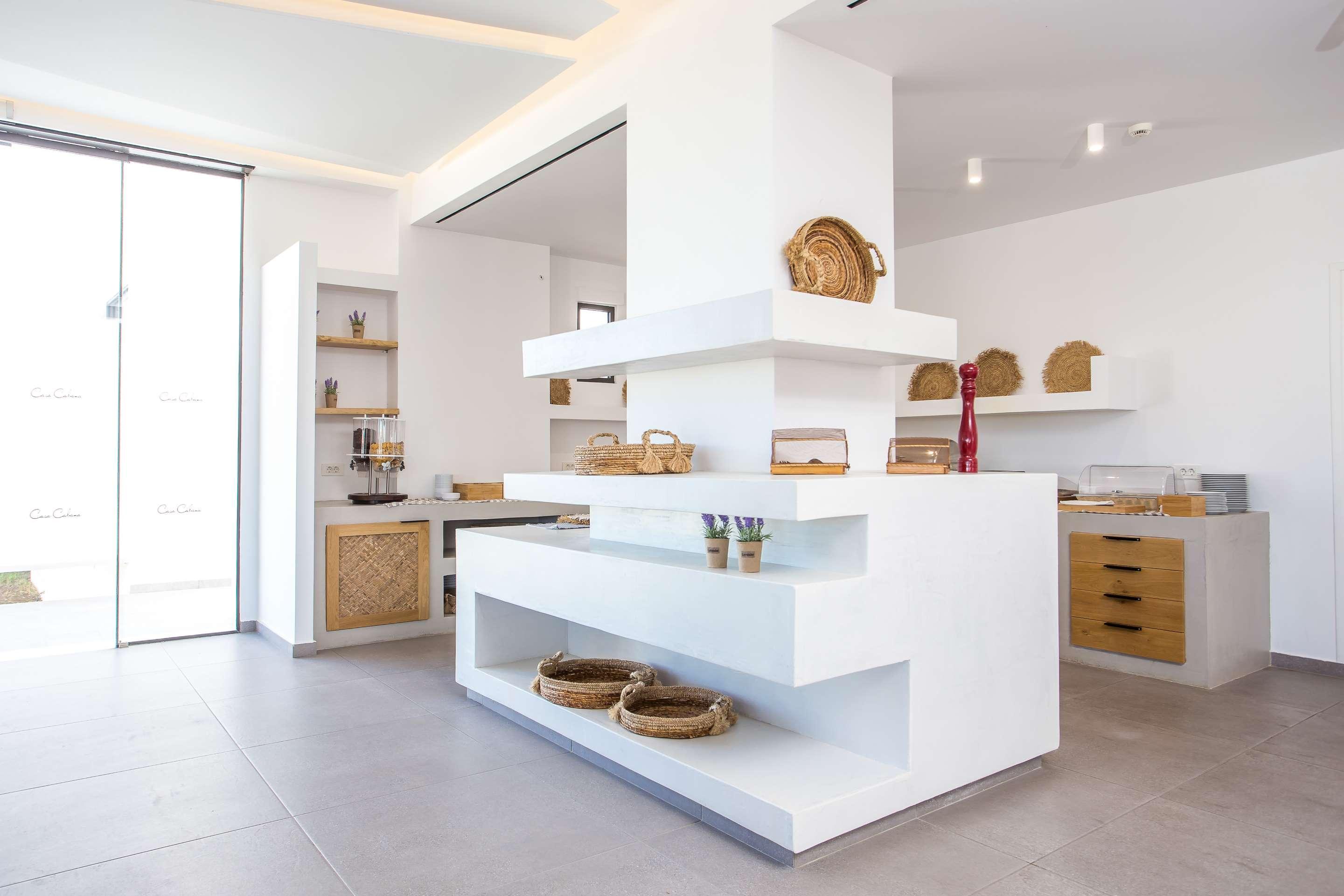 Casa Cabana Boutique Hotel & Spa - Adults Only ファリラキ エクステリア 写真