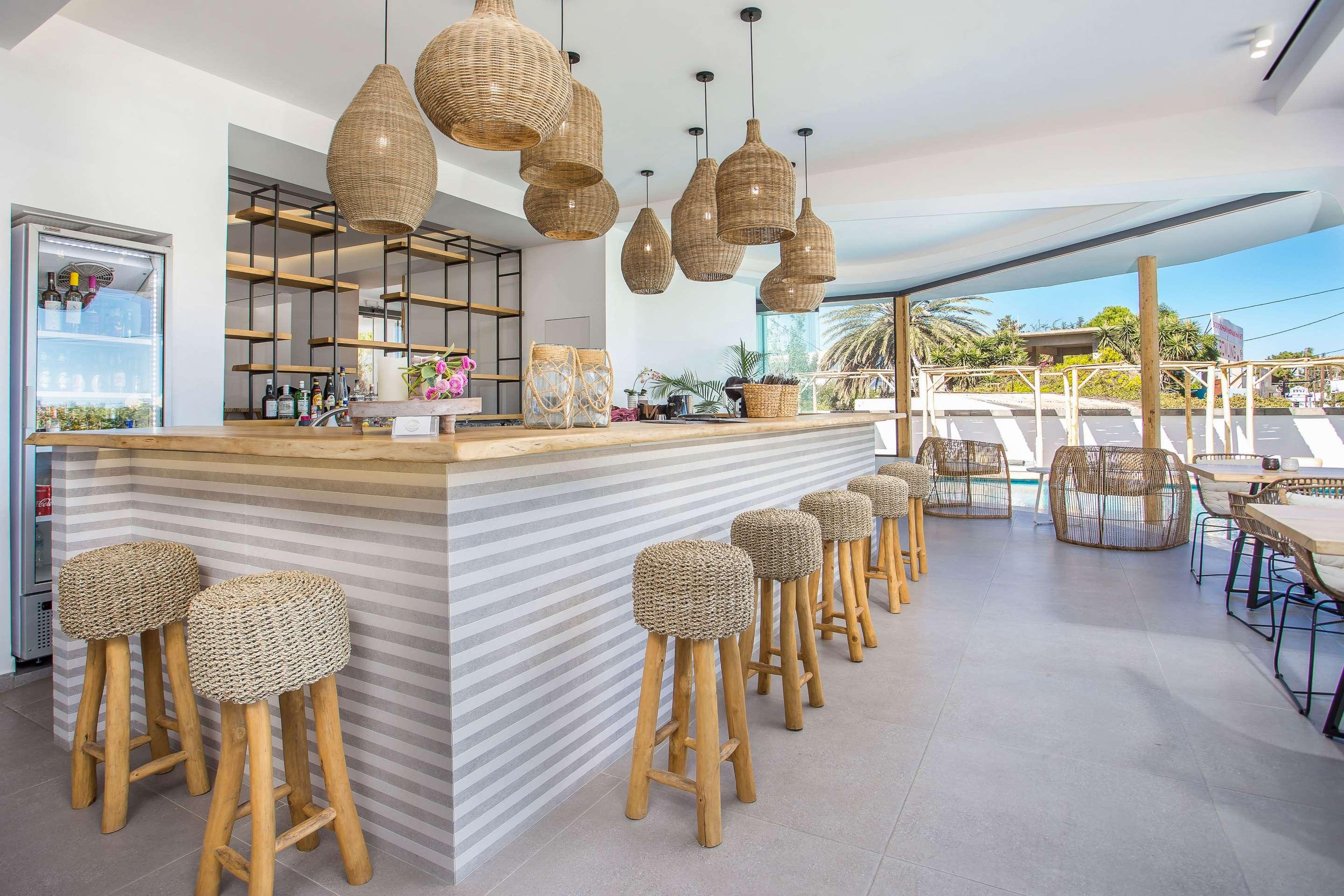 Casa Cabana Boutique Hotel & Spa - Adults Only ファリラキ エクステリア 写真