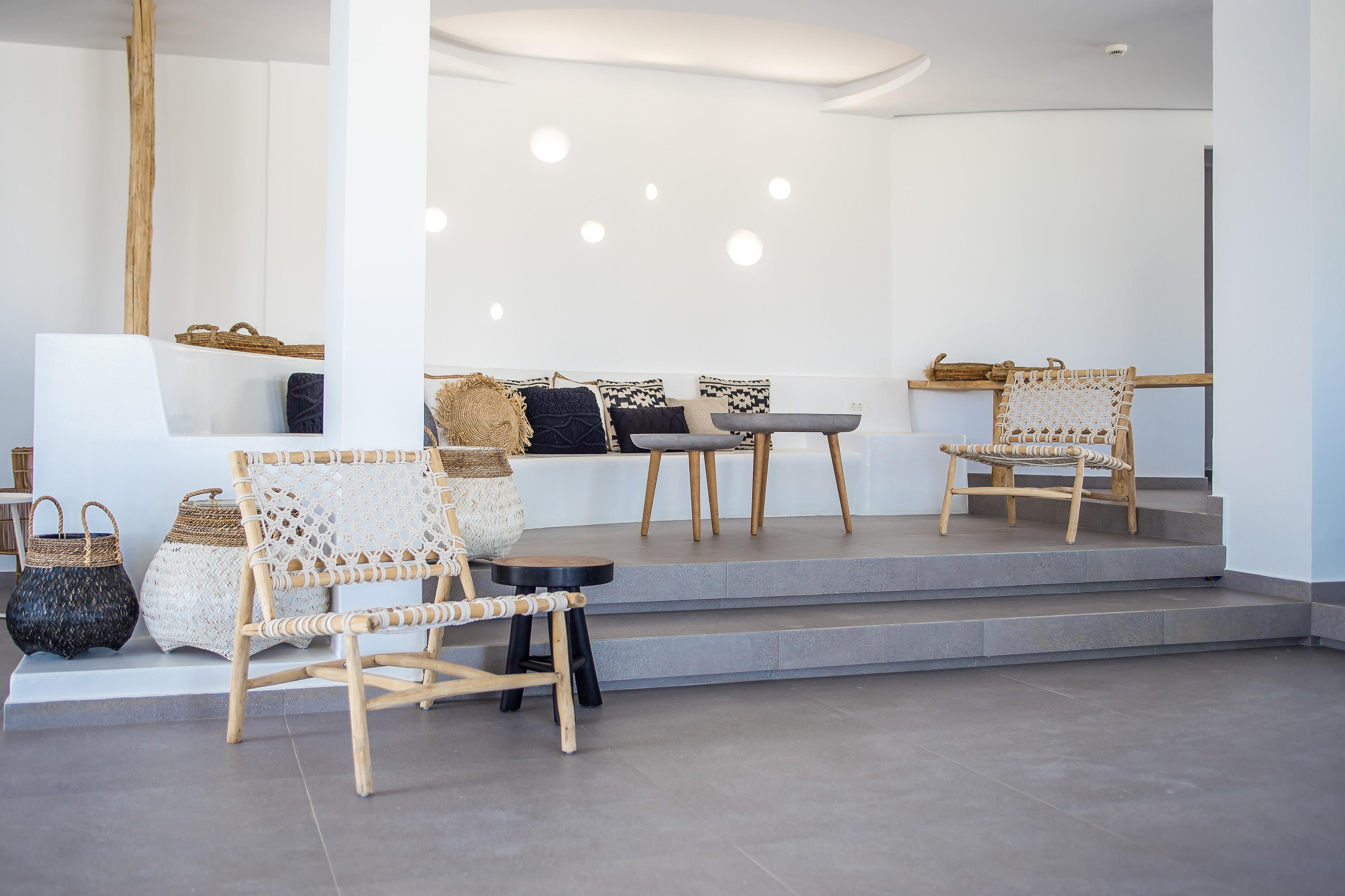 Casa Cabana Boutique Hotel & Spa - Adults Only ファリラキ エクステリア 写真