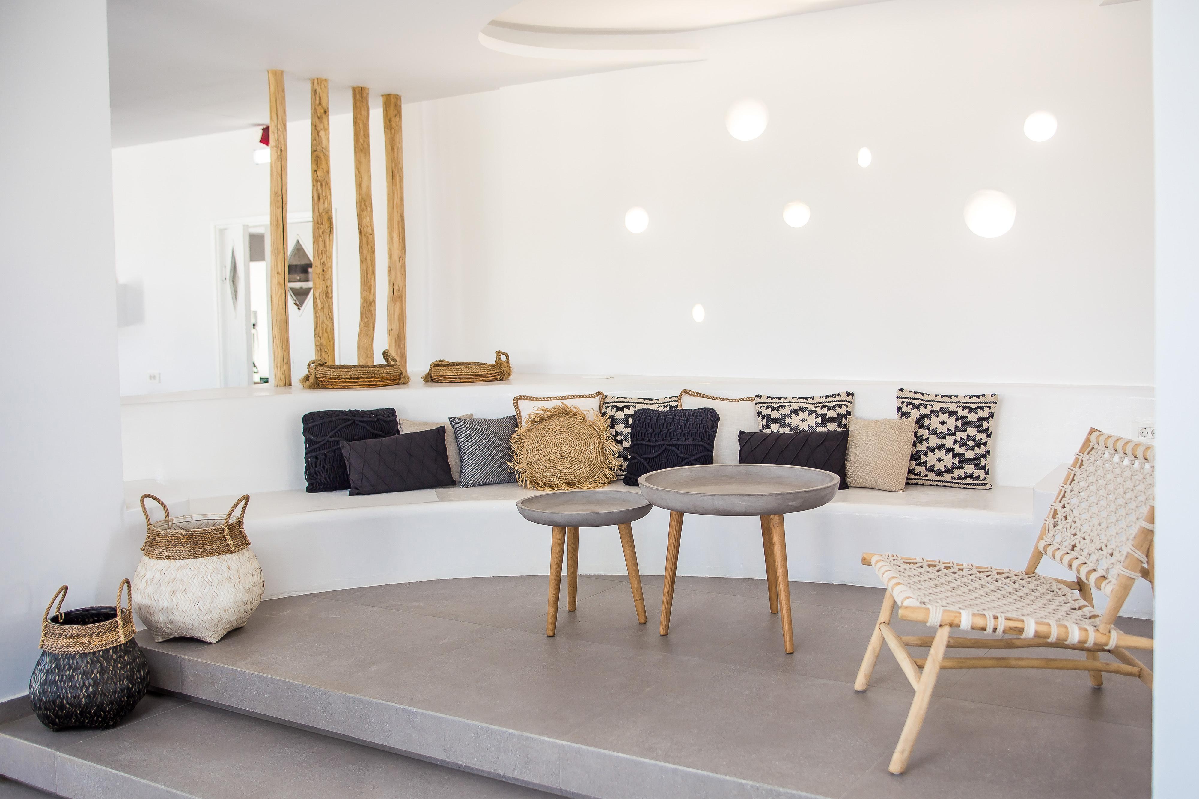 Casa Cabana Boutique Hotel & Spa - Adults Only ファリラキ エクステリア 写真