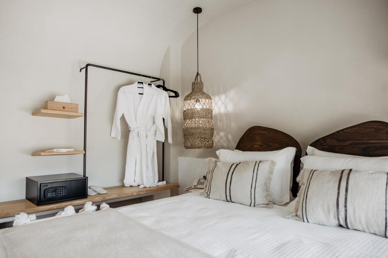 Casa Cabana Boutique Hotel & Spa - Adults Only ファリラキ エクステリア 写真