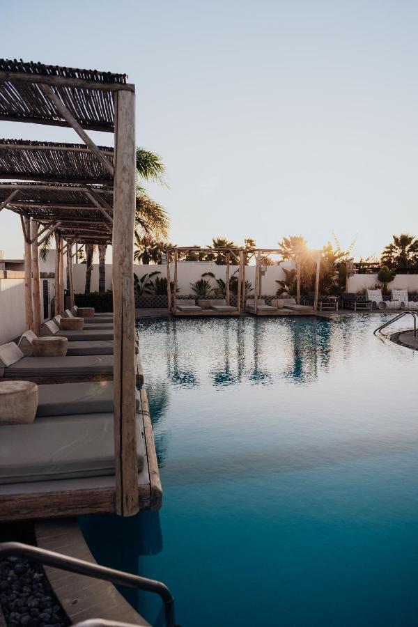 Casa Cabana Boutique Hotel & Spa - Adults Only ファリラキ エクステリア 写真