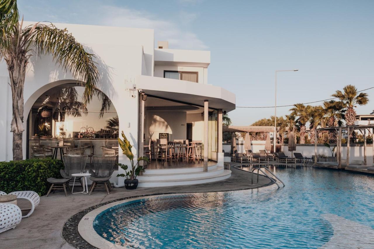 Casa Cabana Boutique Hotel & Spa - Adults Only ファリラキ エクステリア 写真