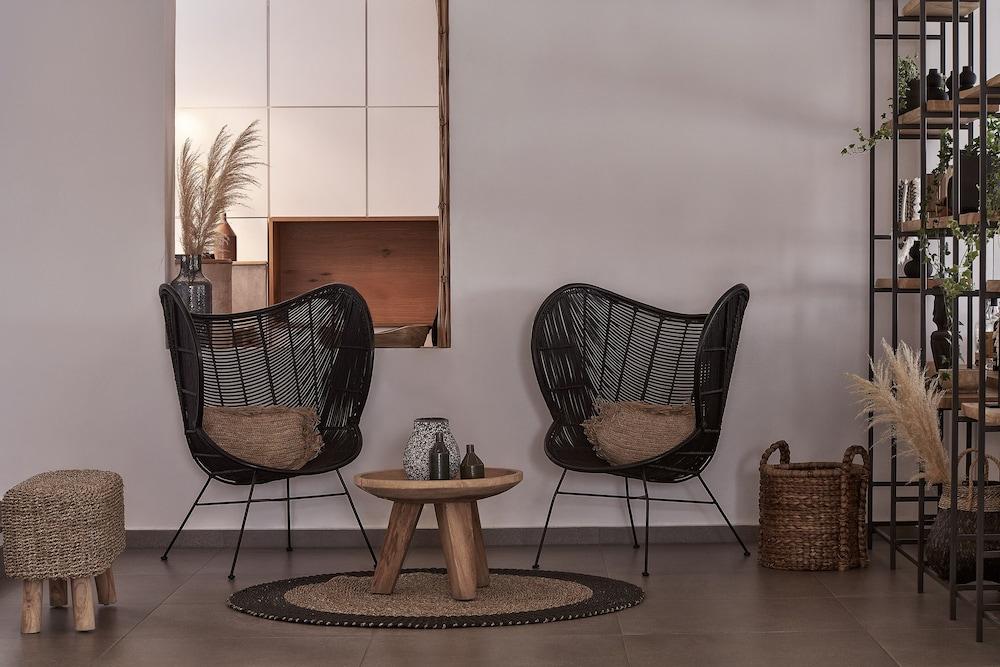 Casa Cabana Boutique Hotel & Spa - Adults Only ファリラキ エクステリア 写真