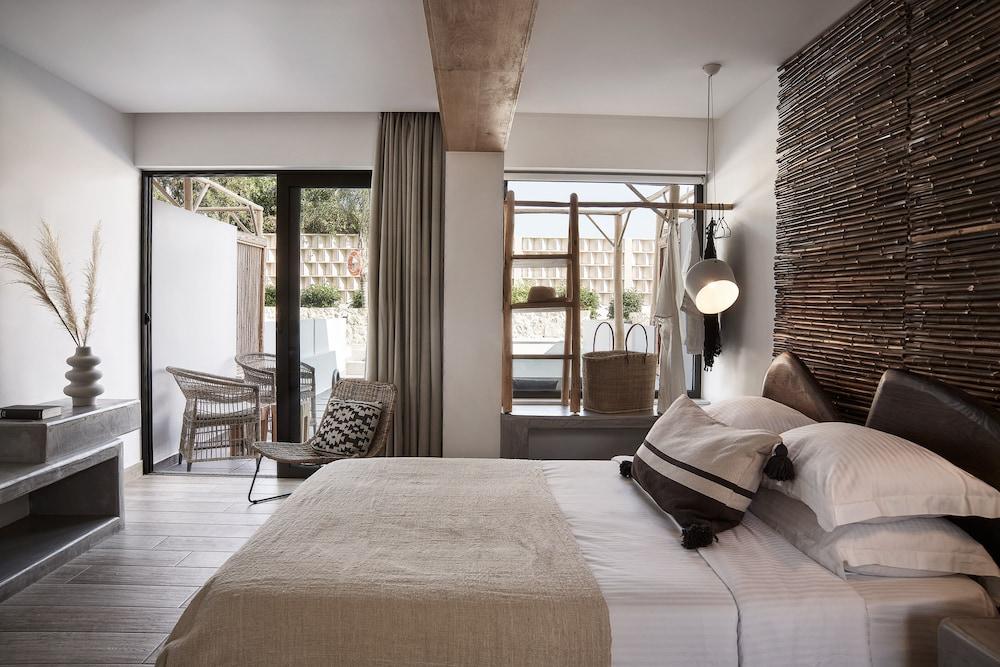 Casa Cabana Boutique Hotel & Spa - Adults Only ファリラキ エクステリア 写真