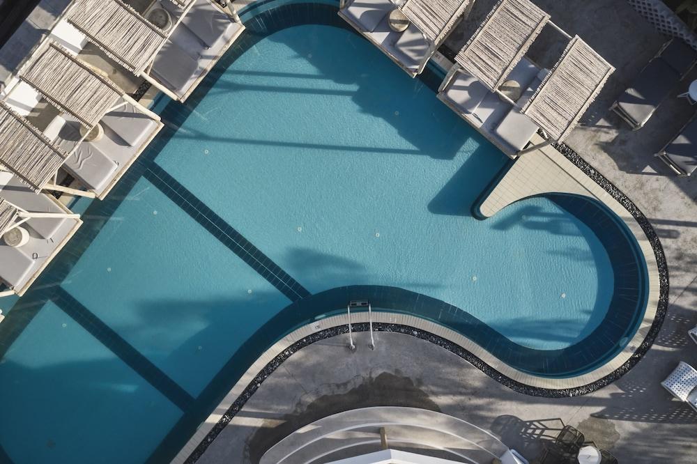 Casa Cabana Boutique Hotel & Spa - Adults Only ファリラキ エクステリア 写真